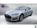 Photo tesla model s Model S 60KW - SIEGES AV CHAUFFANTS / CAMERA