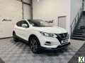 Photo nissan qashqai 1.3 DIG-T 140 CH N-Connecta Toit panoramique