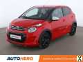 Photo citroen c1 1.0 VTi Urban Ride