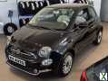 Photo fiat 500 500 1.2 69 ch Mirror
