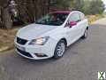 Photo seat ibiza 1.6 TDI 90 FAP Style COPA