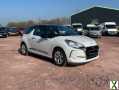 Photo citroen ds3 DS3 PureTech 82 Be Chic