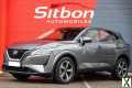 Photo nissan qashqai 1.3 Mild Hybrid 158 CV BVA