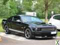 Photo ford mustang SHELBY GT350 4.6 V8 325CV
