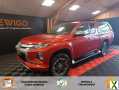 Photo mitsubishi l200 CLUB CAB 2.2 DID 150 INTENSE NAVI 4WD