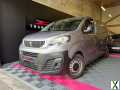 Photo peugeot expert PRO