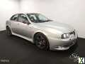 Photo alfa romeo 156 156 GTA 3.6i V6