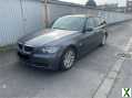 Photo bmw 320 Touring 320d Preference Famille