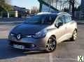 Photo renault clio Clio Estate IV dCi 90 Energy eco2 Business 90g