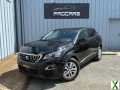 Photo peugeot 3008 1.5 BlueHDi 130 CH ACTIVE BUSINESS