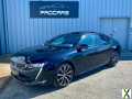 Photo peugeot 508 2.0 BlueHDi S\\u0026S - 180 - BV EAT8 II BERLINE G