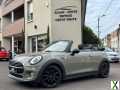 Photo mini autres Mini Cabriolet 1.5i - 136 - BVR F57 LCI CABRIOLET
