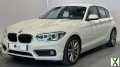 Photo bmw 118 118i 136 Lounge