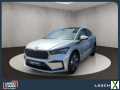 Photo skoda enyaq 62kWh+iV60+AHK+LED