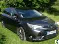 Photo toyota avensis Avensis Touring Sports 112 D-4D Active Business