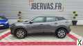 Photo peugeot 2008 BUSINESS bluehdi 110 ss bvm6 active