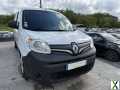 Photo renault express 1.5 BLUE DCI 115CH GRAND CONFORT