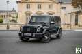 Photo mercedes-benz g 63 amg *STRONGER THAN TIME EDITION*