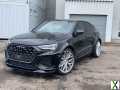 Photo audi rs q3 Sportback Préparation ABT