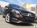 Photo mercedes-benz b 200 Urban Edition Face Lift