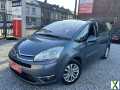 Photo citroen c4 picasso 1.6 HDi Exclusive FAP/7 places/Airco