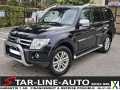 Photo mitsubishi pajero long 3.2 DI-D Intense A GAR 1 AN Edition 25 f