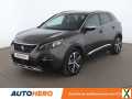 Photo peugeot 3008 2.0 Blue-HDi GT EAT6