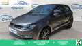 Photo volkswagen polo 1.2 TSI 90 Allstar - Première main