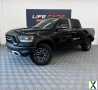 Photo dodge ram 1500 REBEL 5,7 V8 400ch 2019 Français TVA Récupéra