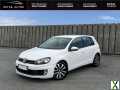 Photo volkswagen golf 2.0 TDI 170ch GTD DSG6 5p