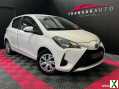 Photo toyota yaris ULTIMATE 70 VVT-i 1 ERE MAIN