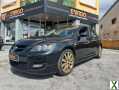 Photo mazda 3 2.3 MZR-DISI 260CH MPS