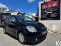 Photo citroen c2 1.4 HDi BERLINE Exclusive PHASE 1