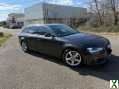 Photo audi a4 A4 Avant 2.0 TDI 143 Ambiente Multitronic A