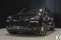 Photo porsche cayenne 3.0D V6 262 ch Platinium Edition - Superbe état