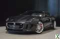 Photo jaguar f-type R coupé 5.0i V8 550 ch Toutes options !