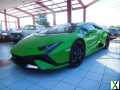 Photo lamborghini huracán Huracan Performante 640