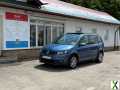 Photo volkswagen cross touran CrossTouran
