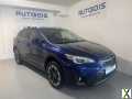 Photo subaru xv 1.6i PURE PLUS 4WD AUTOMATIQUE