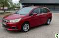 Photo citroen c4 HDi 110 FAP Confort