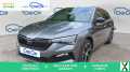 Photo skoda scala 1.5 TSI 150 DSG7 Monte Carlo - Automatique Entreti