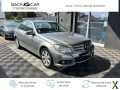 Photo mercedes-benz cl 180 CDI BlueEfficiency Classic A