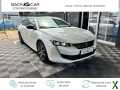 Photo peugeot 508 1.6 180 ch S\\u0026amp;S EAT8 GT Line