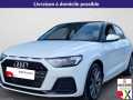 Photo audi a1 25 tfsi 95 ch s tronic 7 design