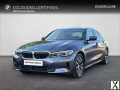 Photo bmw 318 318iA 156ch Business Design 8cv