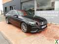 Photo mercedes-benz e 220 220 D 194CH AMG LINE 9G-TRONIC