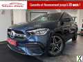 Photo mercedes-benz gla 35 amg 200 D 150CH AMG LINE 8G-DCT