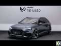 Photo audi rs4 Avant 2.9 TFSI Quattro 450 tiptronic