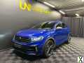 Photo volkswagen t-roc R 4Motion 2.0 TSI 300cv PANO/CAMERA/ACC/DCC