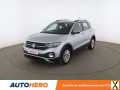 Photo volkswagen t-cross 1.0 TSI Lounge